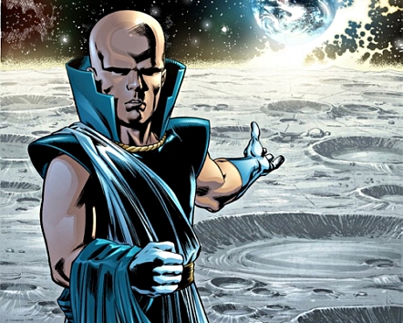 image of Uatu the Watcher